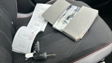 Vauxhall Mokka 1.2 Turbo SRi 5dr Petrol Hatchback